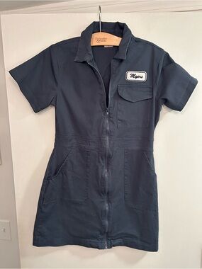 “Halloween II” Women’s Michael Myers Halloween costume Dress size M